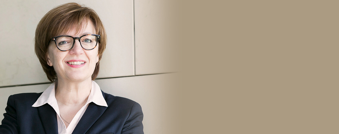 IE-Coach, Ina Emrich